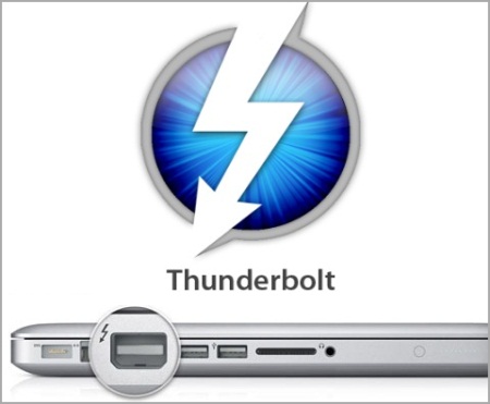 Thunderbolt Rune Dile adiós a tu pendrive: ¿Qué es Thunderbolt y por qué debería ...