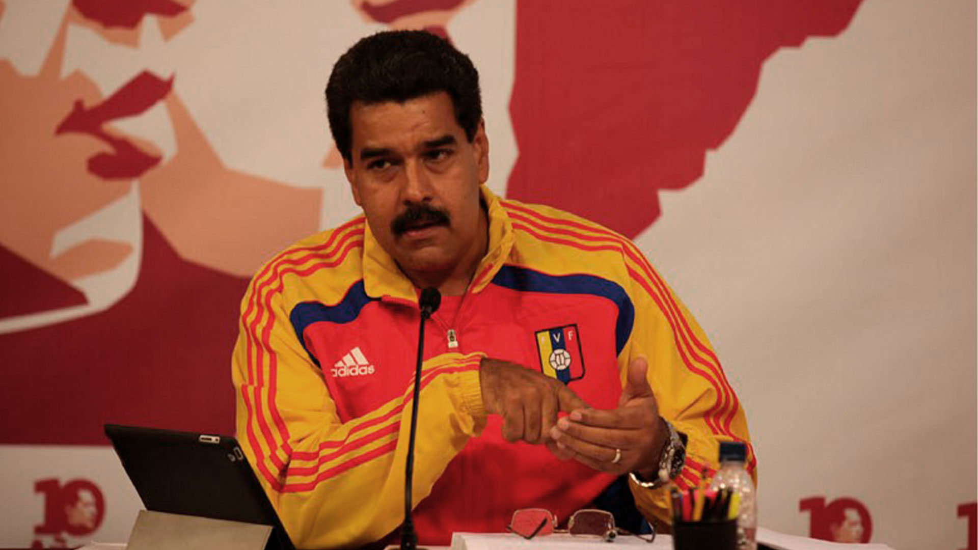 sistema interamericano de derechos humanos