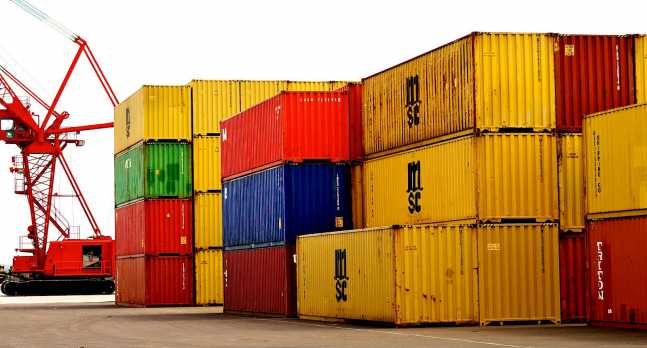 Containers