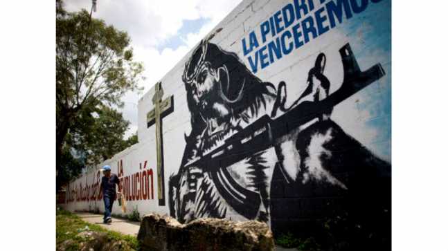ColectivosArmados