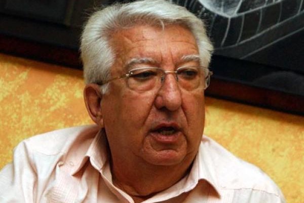 Fernando Gerbasi
