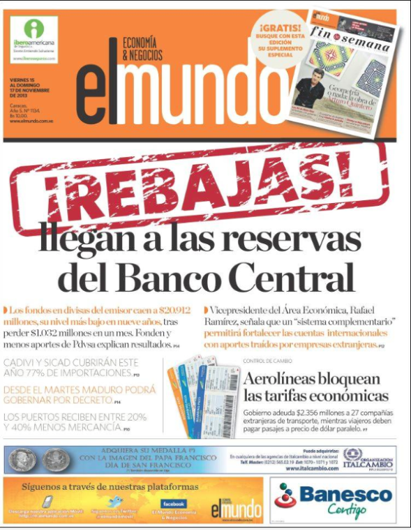 el-mundo