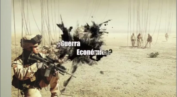 Guerra economica