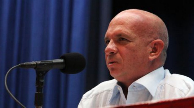 hugo Carvajal