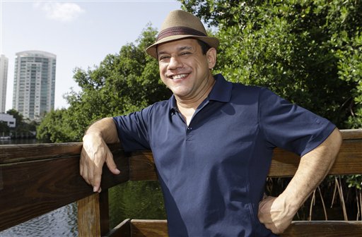 Emilio Lovera