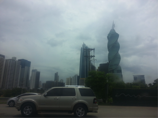 Panamá2