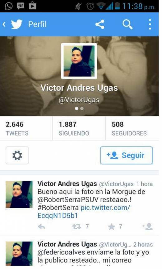 TWITTERVíctorAndrésUga