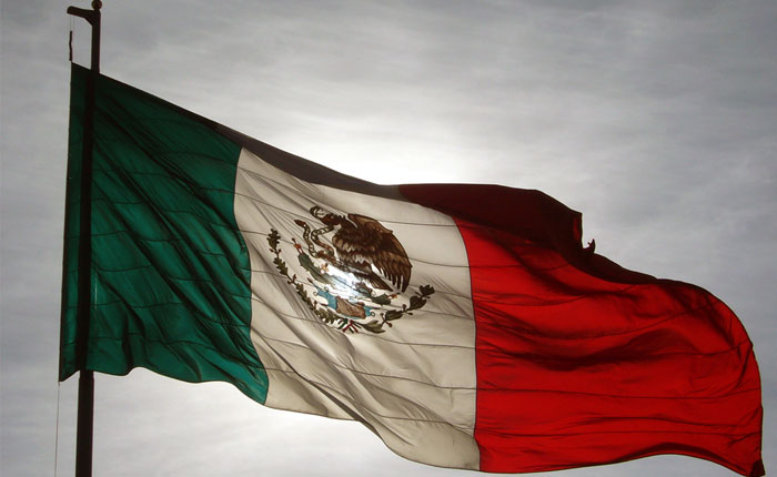 México y Venezuela por Maruja Tarre