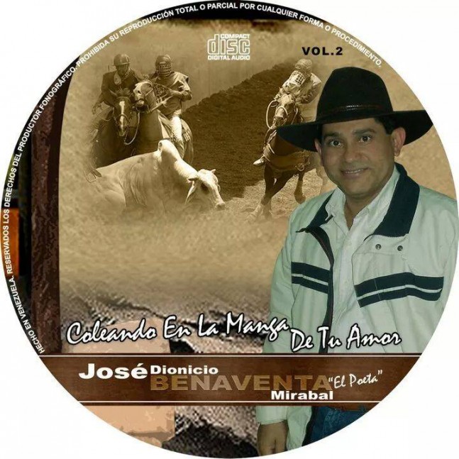 El magistrado del folclor