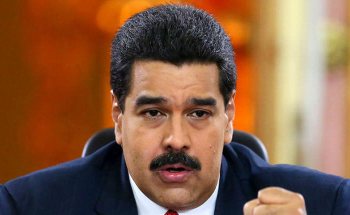 Nicolás Maduro asegura que recortaría su sueldo antes que retirar las inversiones sociales