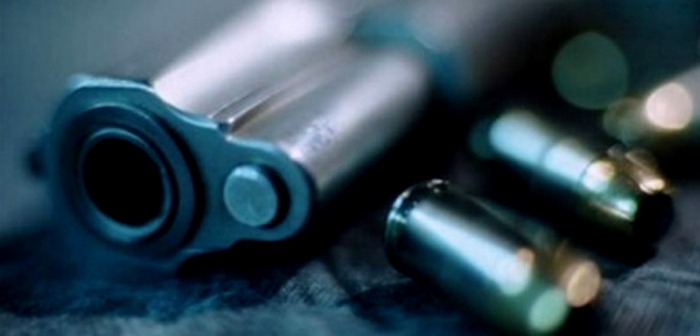 Megabandas criminales por Luis Izquiel
