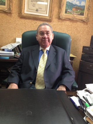 CÉSAR AUGUSTO MONTOYA