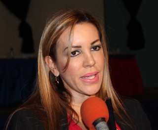 ELSA DOLORES HERNANDEZ