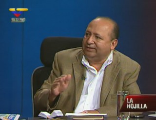 FELIX MIGUEL ROQUE RIVERO