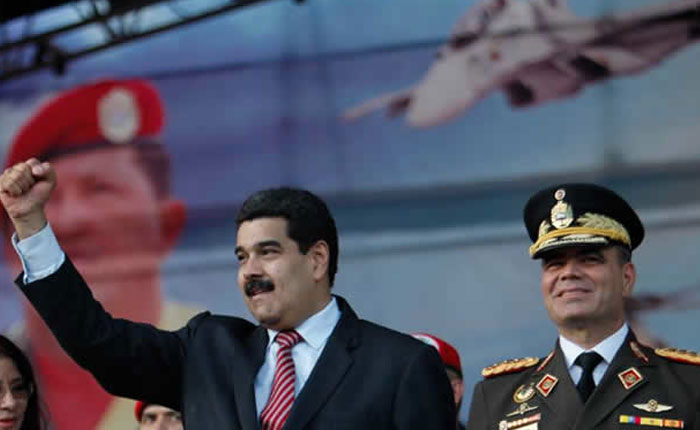 Transparencia Venezuela: Se debería eliminar el 100% del gasto suntuario para poder enfrentar la crisis