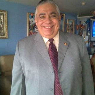 JESUS AMADO RIVERO