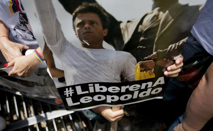 Liberenaleopoldo