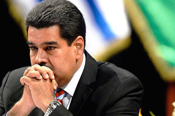 Editorial de El País: El drama venezolano