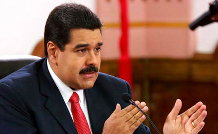 Editorial de El Nuevo Herald: Una mala señal para el régimen de Maduro