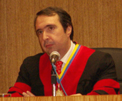 Octavio Sisco Ricciardi