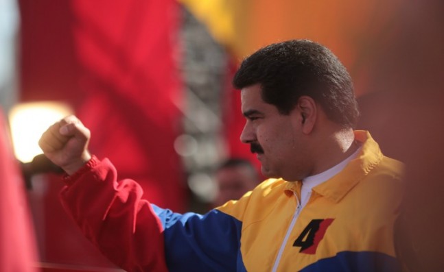 Presidente