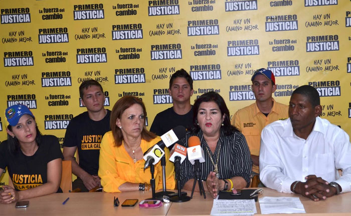 Primerojusticia