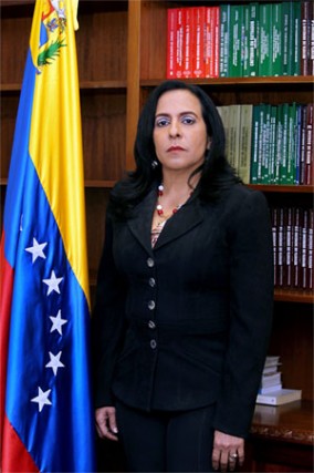 URSULA MUJICA