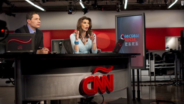 cnn