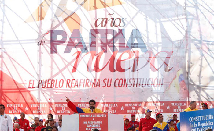 Las 10 noticias más importantes a esta hora de la tarde