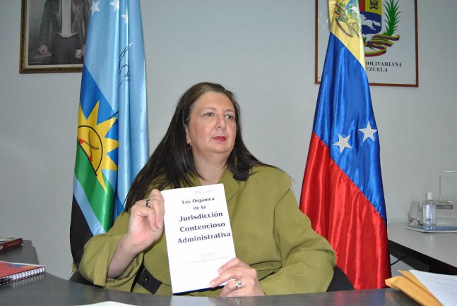 marisol bayeh bayeh