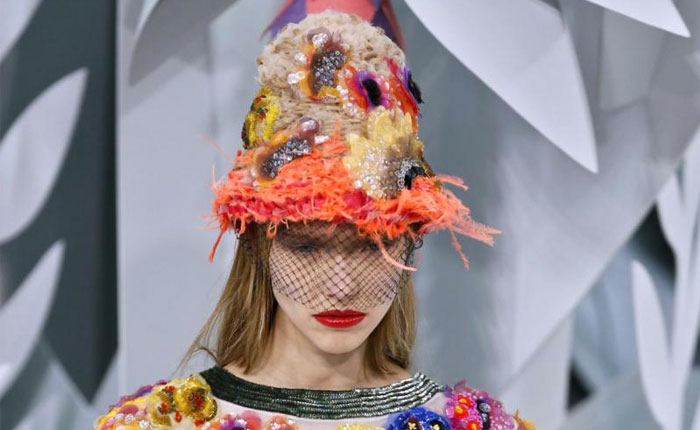 Semana de la Moda de París: lo mejor del tercer día de pasarela (Fotos)