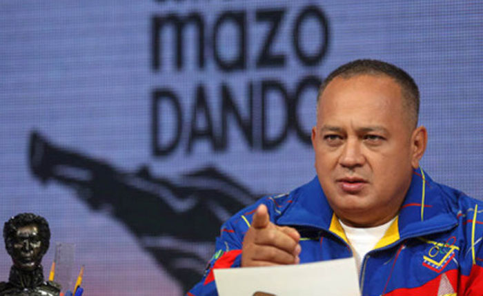DiosdadoCabello5