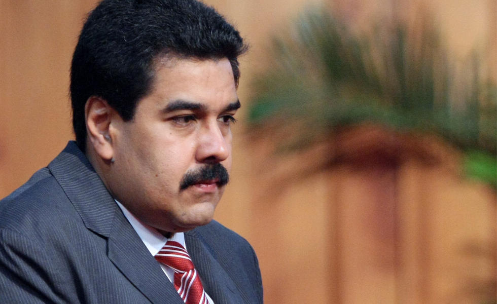Venezuela: paños de agua tibia