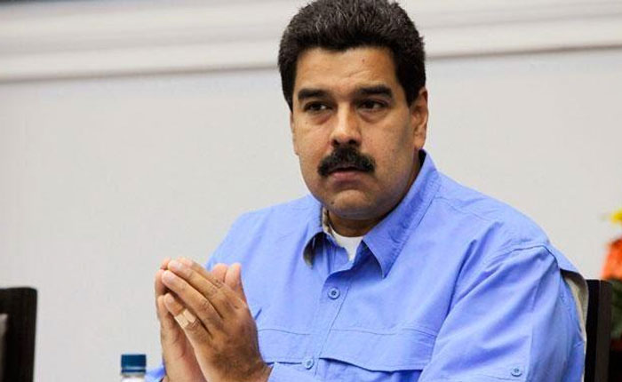 Venezuela rumbo a una tormenta perfecta