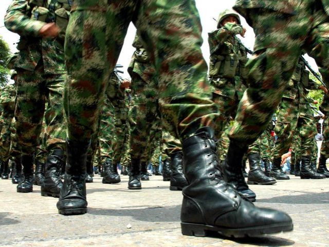 Enfrentamiento con militares deja ocho muertos de “el Picure” en Anzoátegui