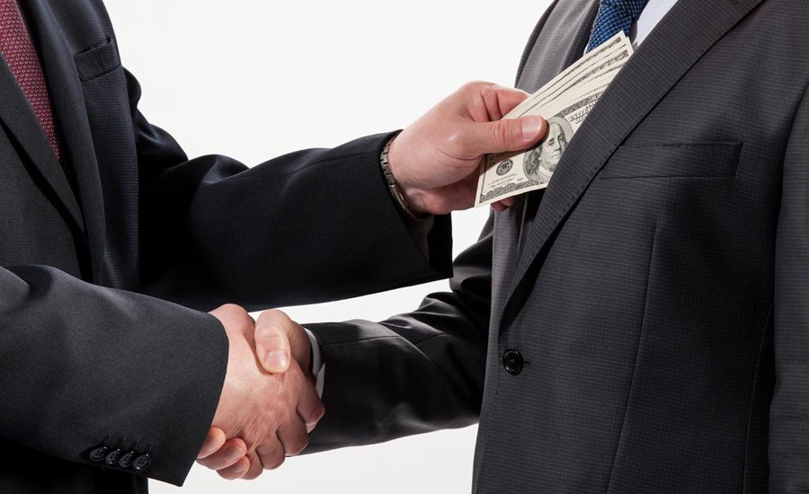 Transparencia Venezuela contabilizó 72 casos de corrupción en 2014