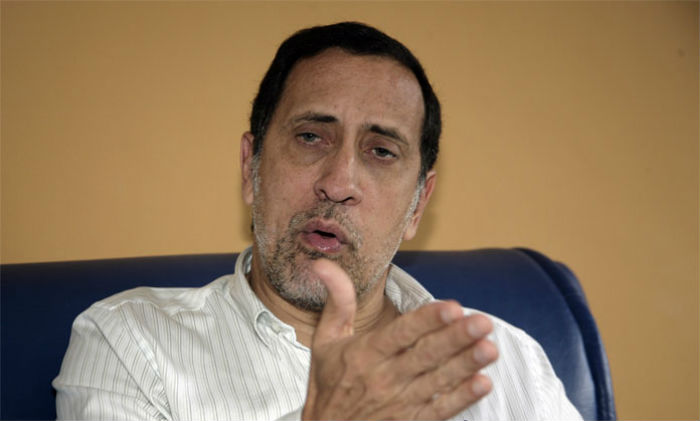 Mesa alerta que Gobierno hace un tour para “liquidar activos”