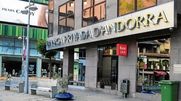 BancaAndorra panama