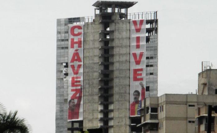 ChavezVive