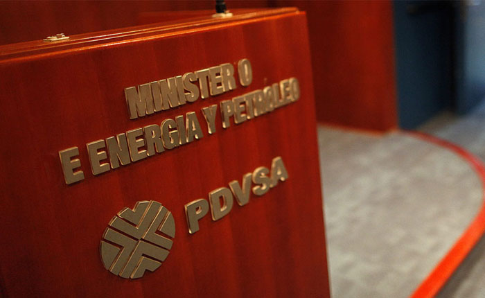 Carta pública al presidente y directores de Pdvsa