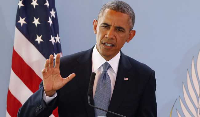 Para entender la Lista Obama