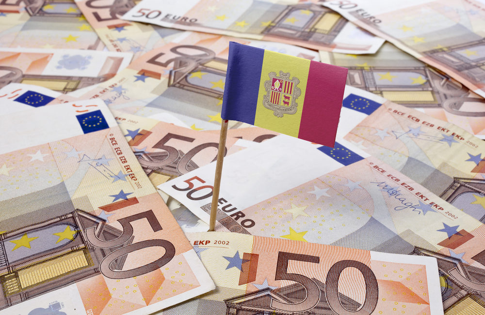 Andorra Paraíso Fiscal por Alejandro Rebolledo