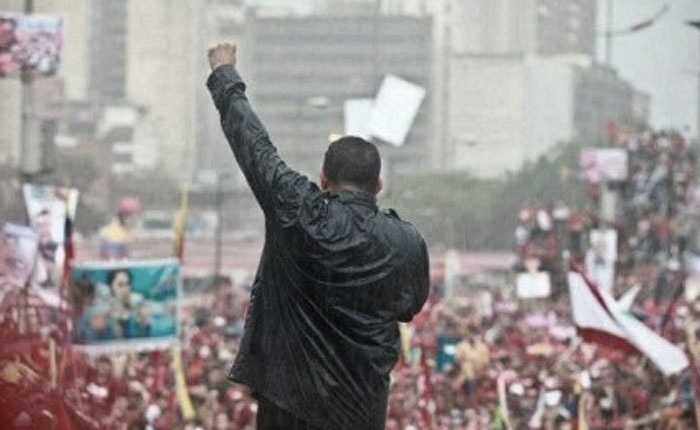 Revolución