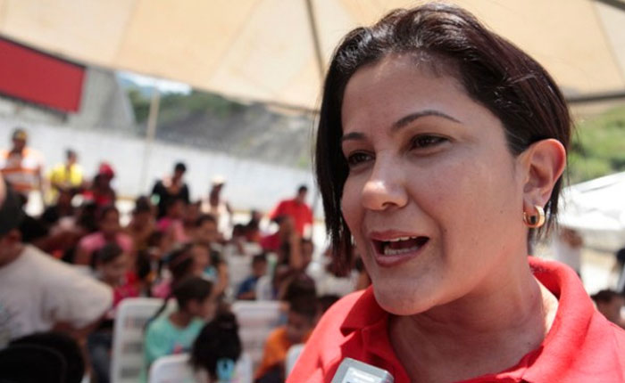 Contreras: “Las puertas están abiertas para invertir en Venezuela”