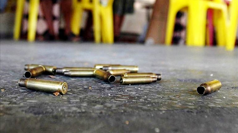 delincuencia 28 asesinados