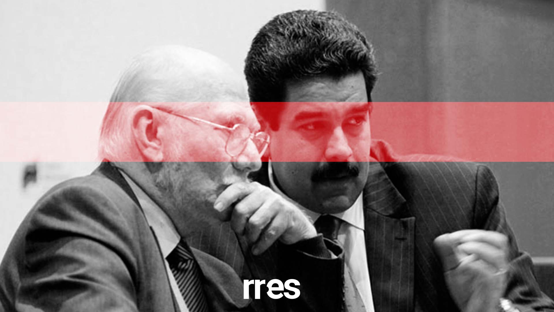 En defensa de Maduro (Carta a Giordani) por Laureano Márquez