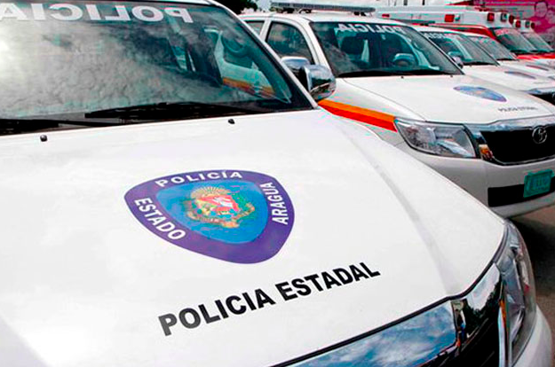 Cuatro policías heridos en Aragua por enfrentamiento con banda de “El Picure”