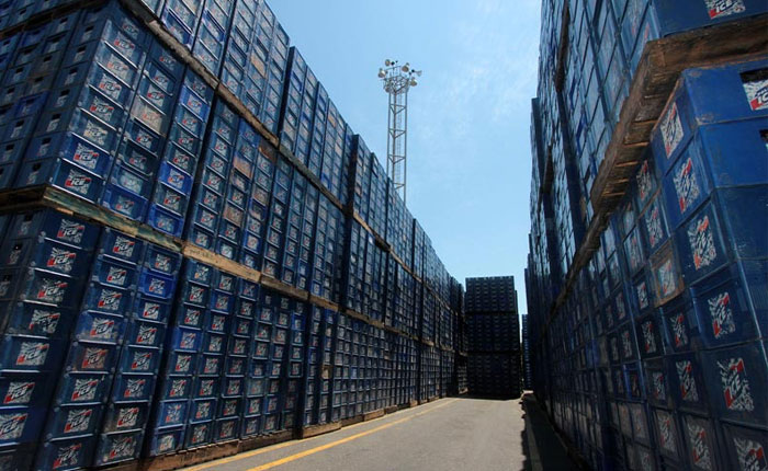 CervezaPolar