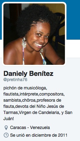 TWITTERDanielyBenitez
