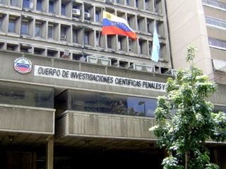 cicpc-caracas